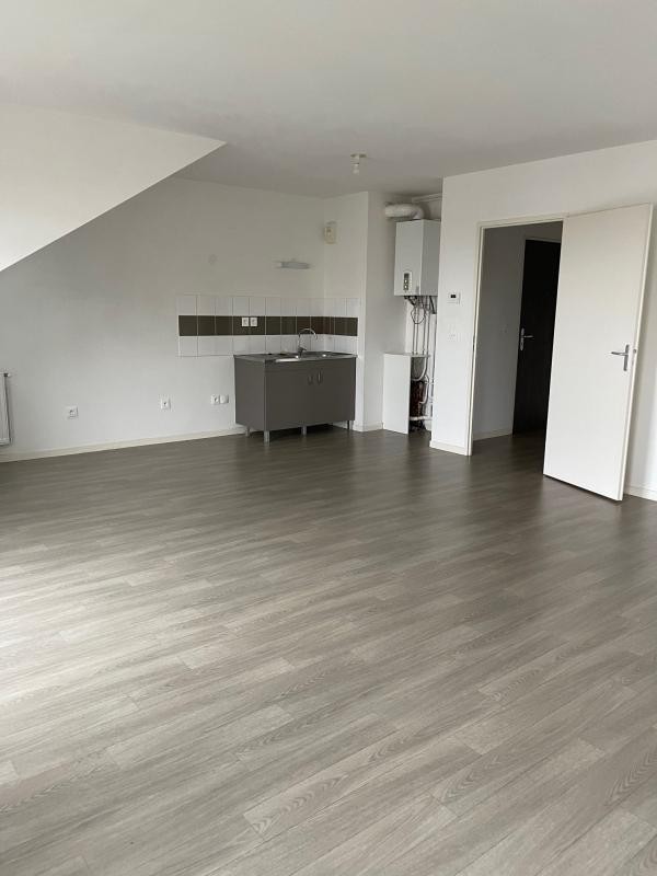 Location Appartement à Troyes 4 pièces