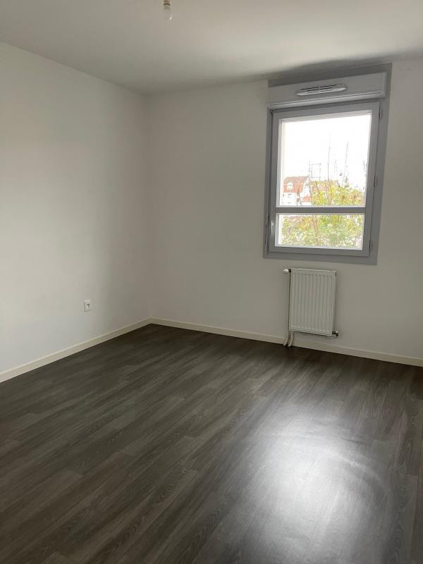 Location Appartement à Troyes 4 pièces