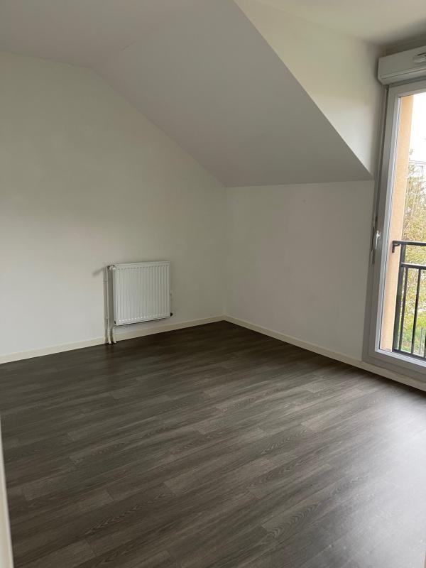 Location Appartement à Troyes 4 pièces