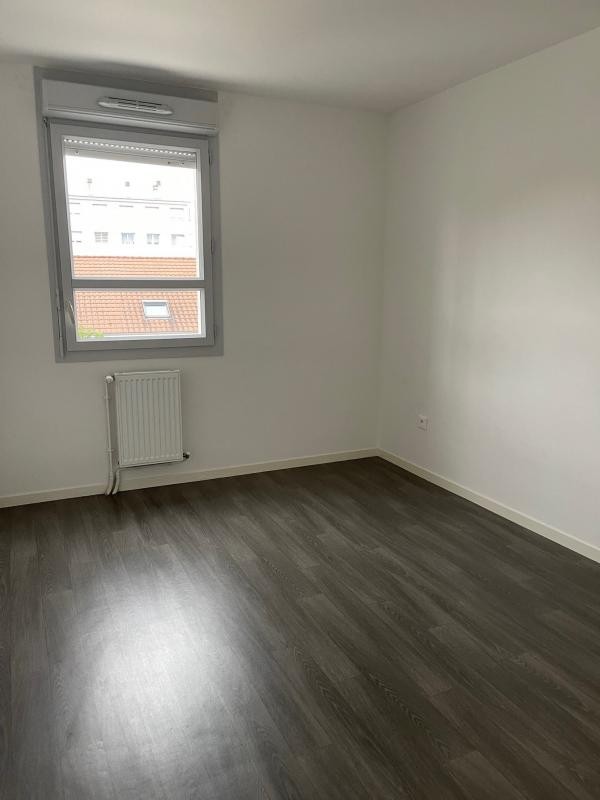 Location Appartement à Troyes 4 pièces