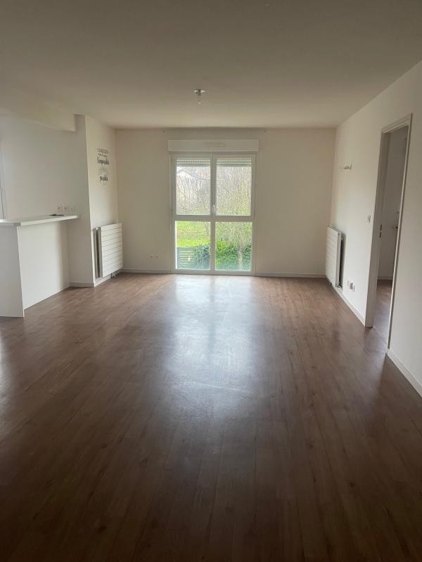 Location Appartement à Troyes 4 pièces