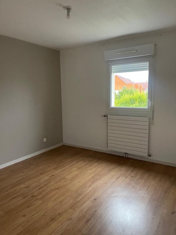 Location Appartement à Troyes 4 pièces