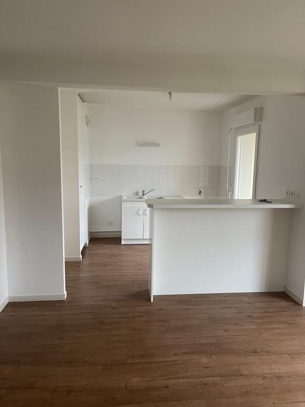 Location Appartement à Troyes 4 pièces