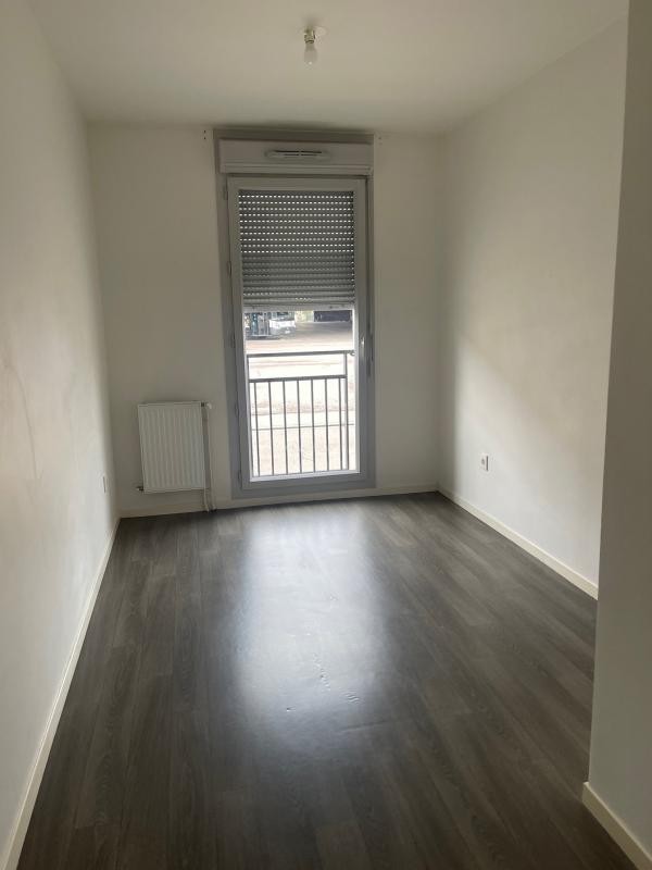 Location Appartement à Troyes 4 pièces