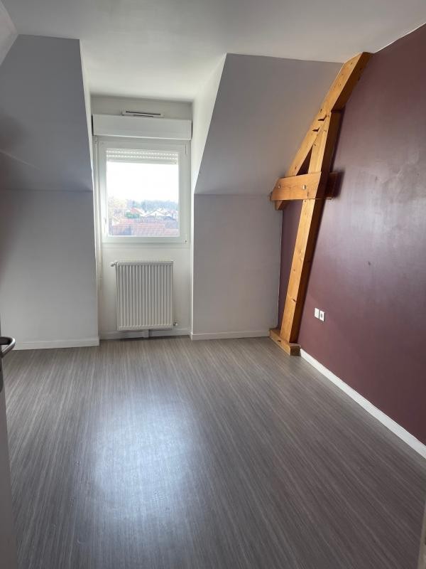 Location Appartement à Saint-André-les-Vergers 3 pièces