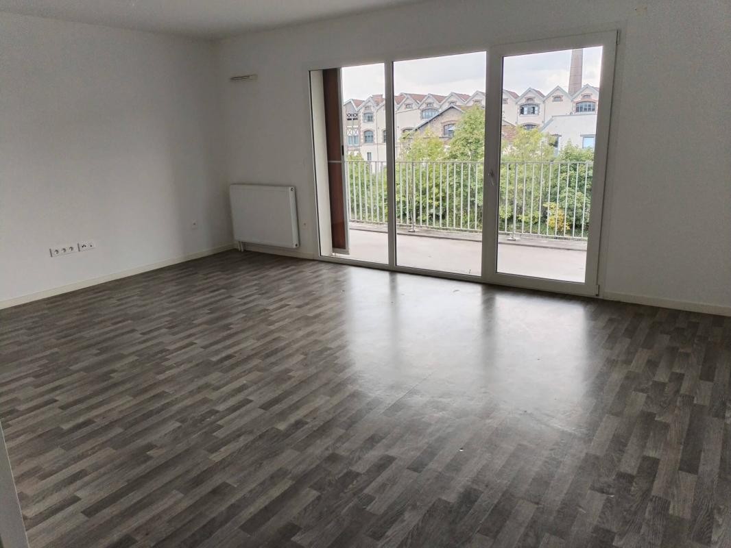 Location Appartement à Troyes 2 pièces