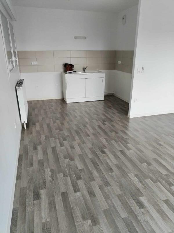 Location Appartement à Troyes 2 pièces