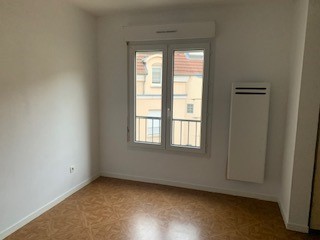 Location Appartement à Chaumont 2 pièces