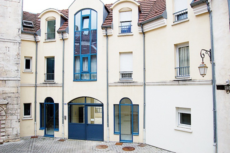 Location Appartement à Chaumont 2 pièces