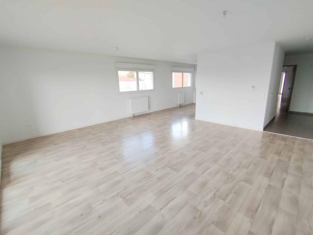 Location Appartement à Troyes 5 pièces