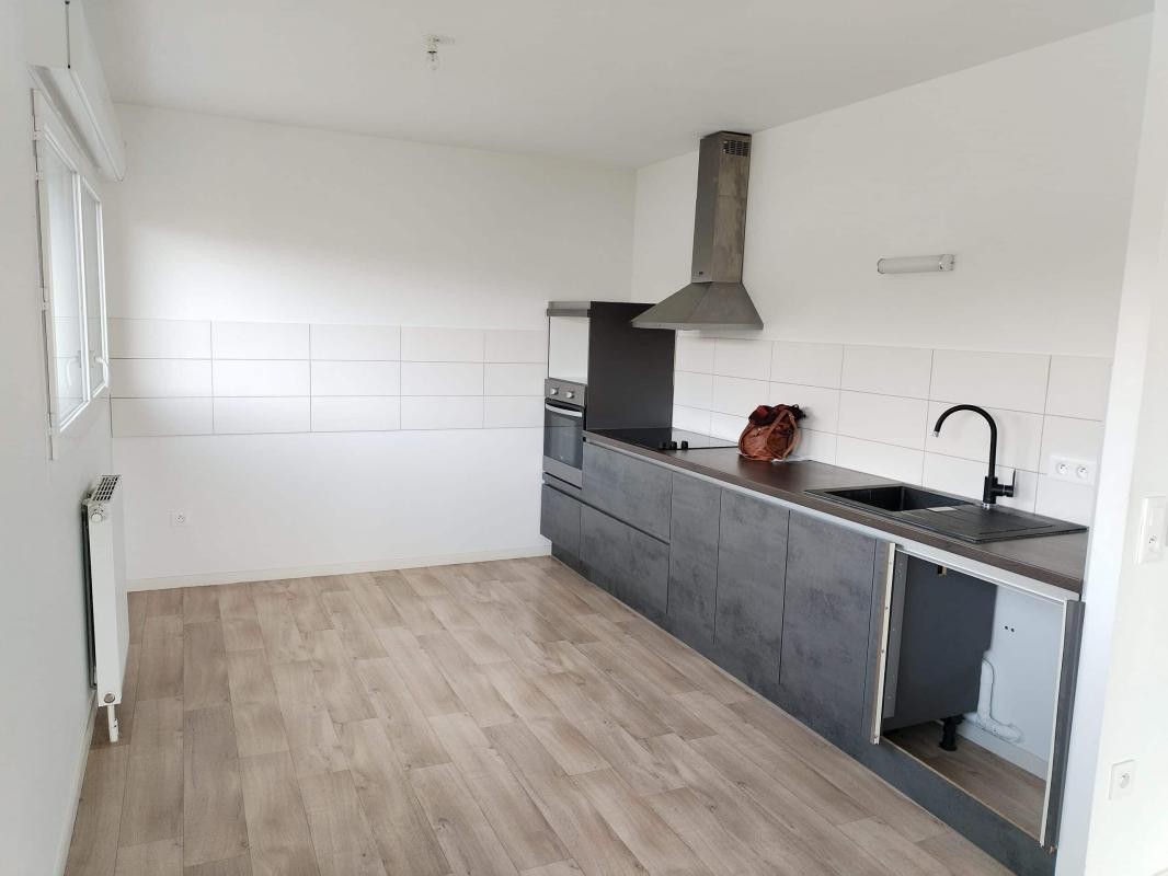 Location Appartement à Troyes 5 pièces