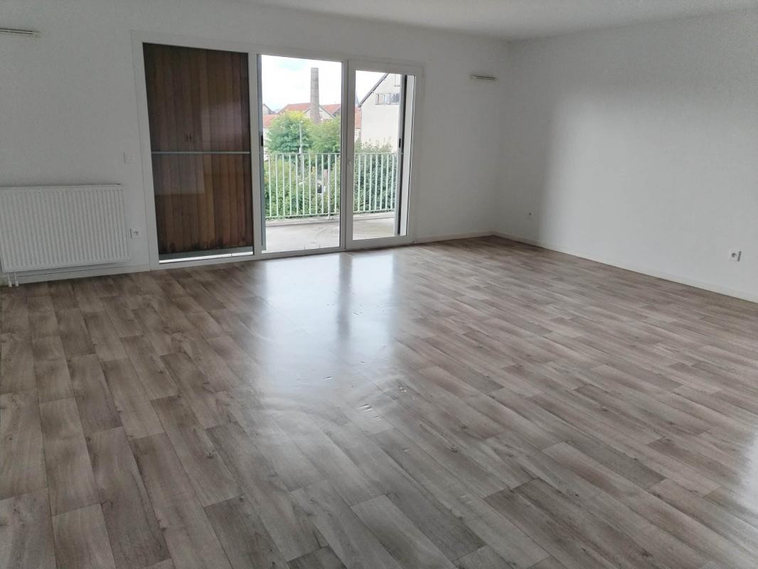 Location Appartement à Troyes 5 pièces