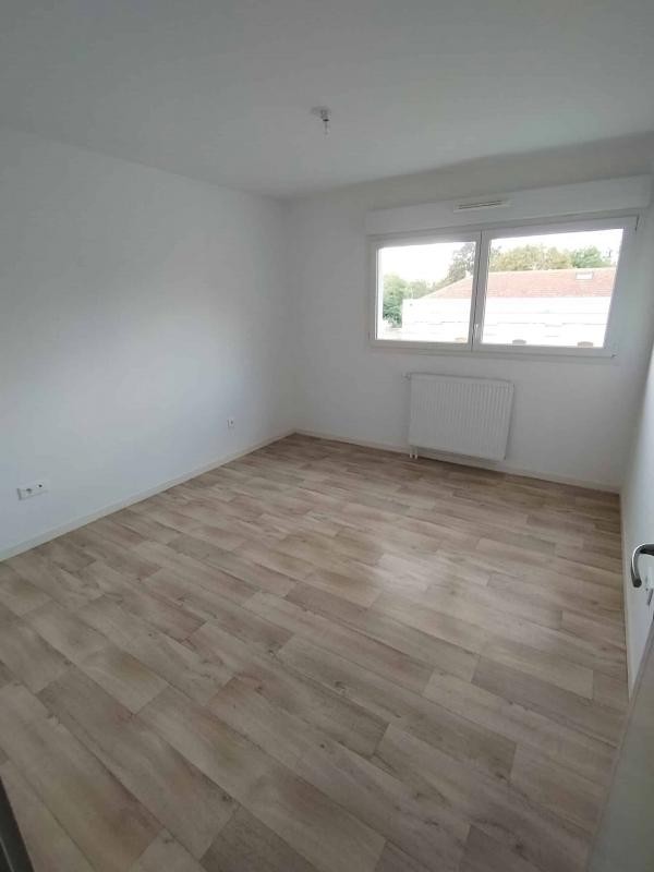 Location Appartement à Troyes 5 pièces