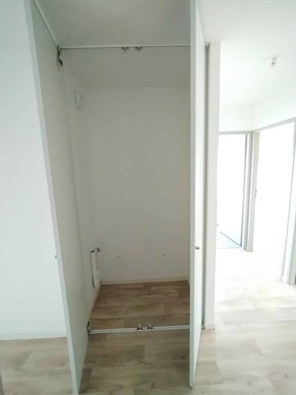 Location Appartement à Troyes 5 pièces