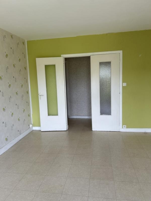 Location Appartement à Bar-sur-Aube 4 pièces