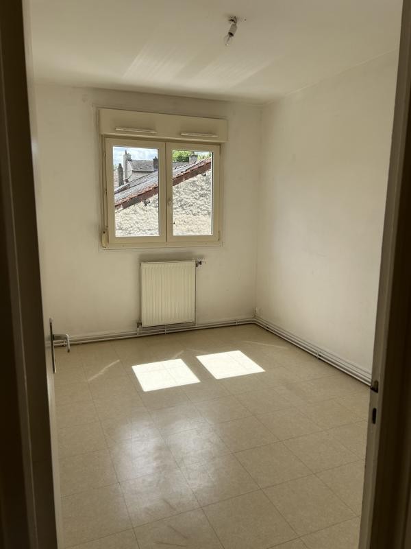 Location Appartement à Bar-sur-Aube 4 pièces