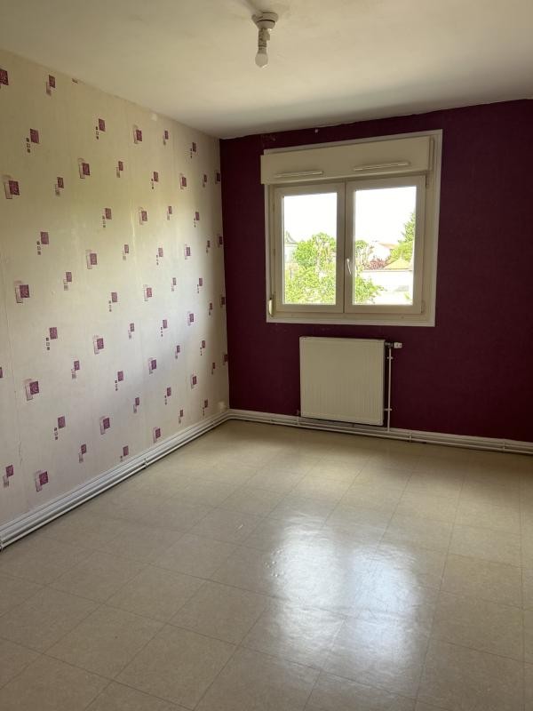 Location Appartement à Bar-sur-Aube 4 pièces