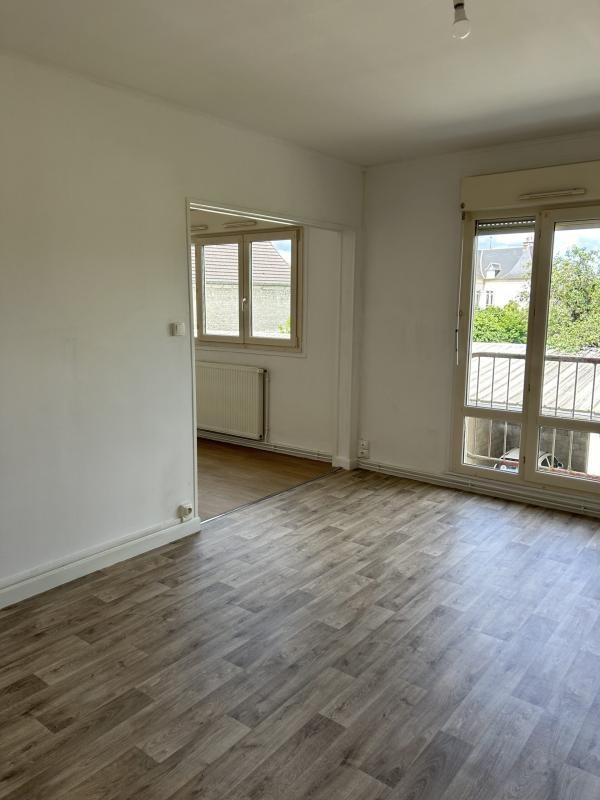 Location Appartement à Bar-sur-Aube 3 pièces