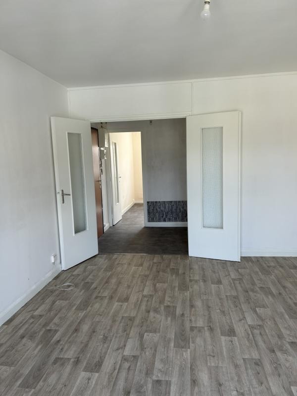 Location Appartement à Bar-sur-Aube 3 pièces