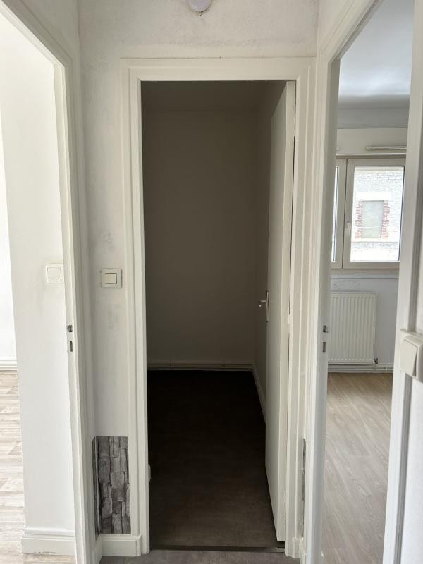 Location Appartement à Bar-sur-Aube 3 pièces