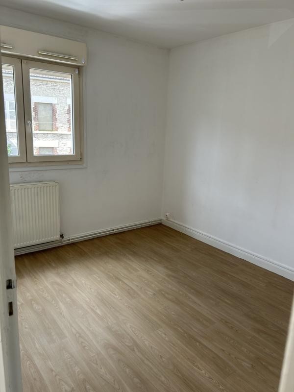 Location Appartement à Bar-sur-Aube 3 pièces