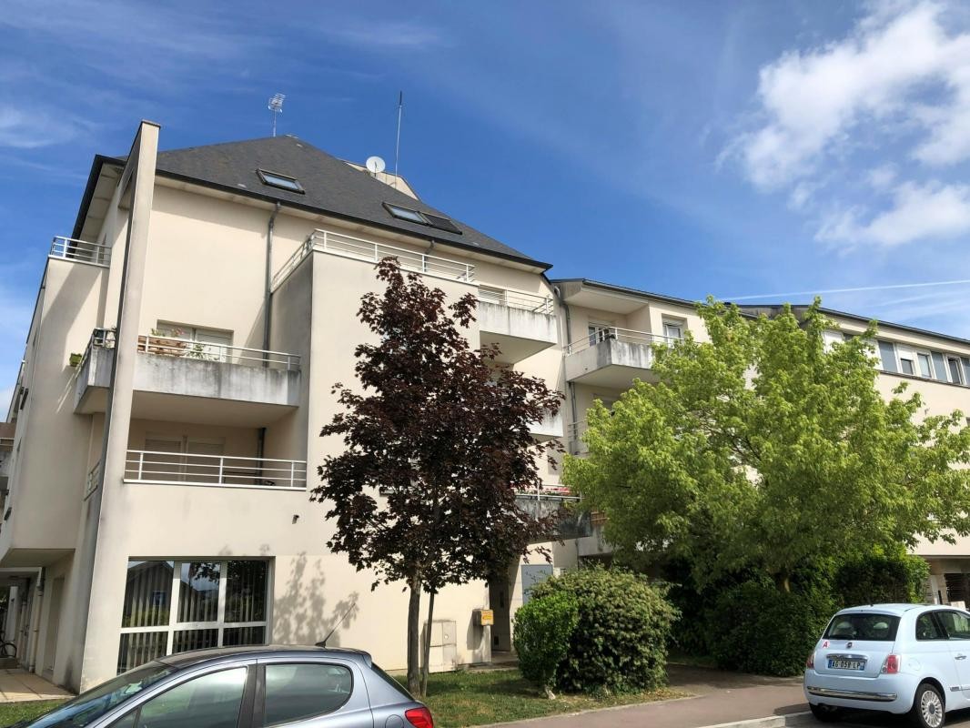 Location Appartement à Saint-André-les-Vergers 3 pièces