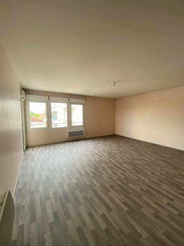 Location Appartement à Saint-André-les-Vergers 3 pièces