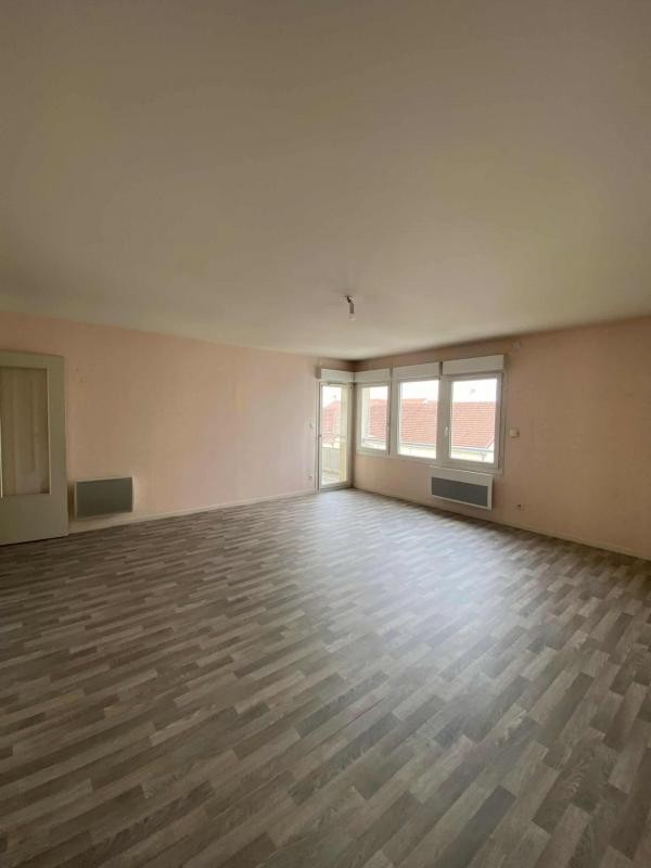 Location Appartement à Saint-André-les-Vergers 3 pièces