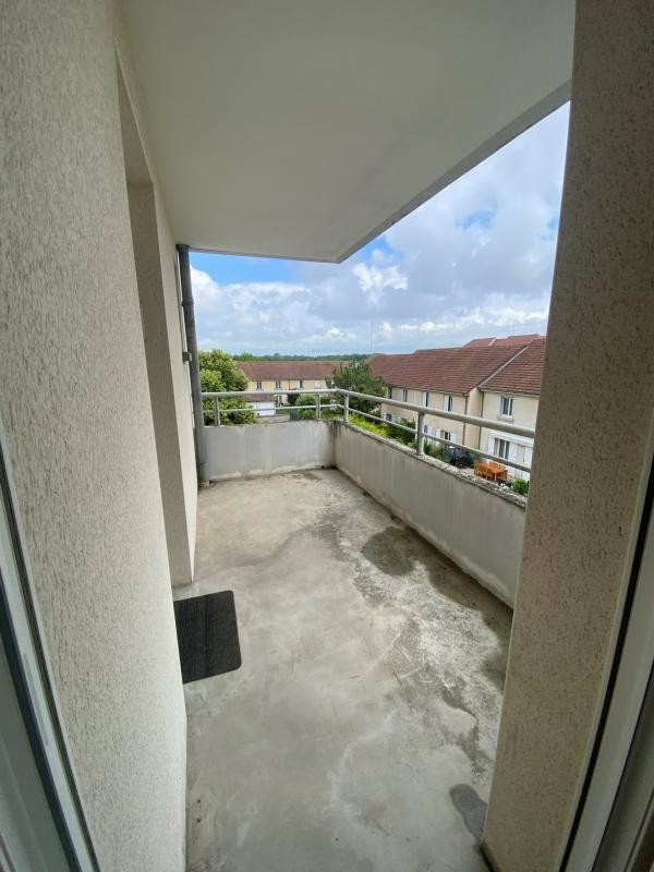 Location Appartement à Saint-André-les-Vergers 3 pièces