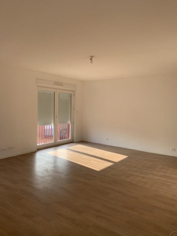 Location Appartement à Troyes 3 pièces