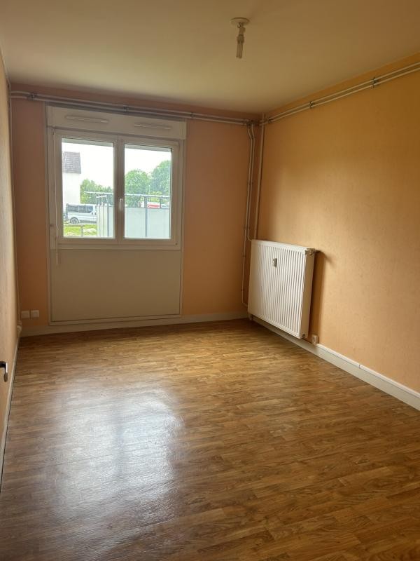 Location Appartement à Bar-sur-Aube 2 pièces