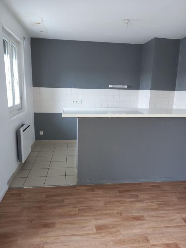 Location Appartement à Troyes 3 pièces