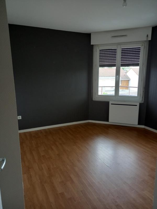 Location Appartement à Troyes 3 pièces