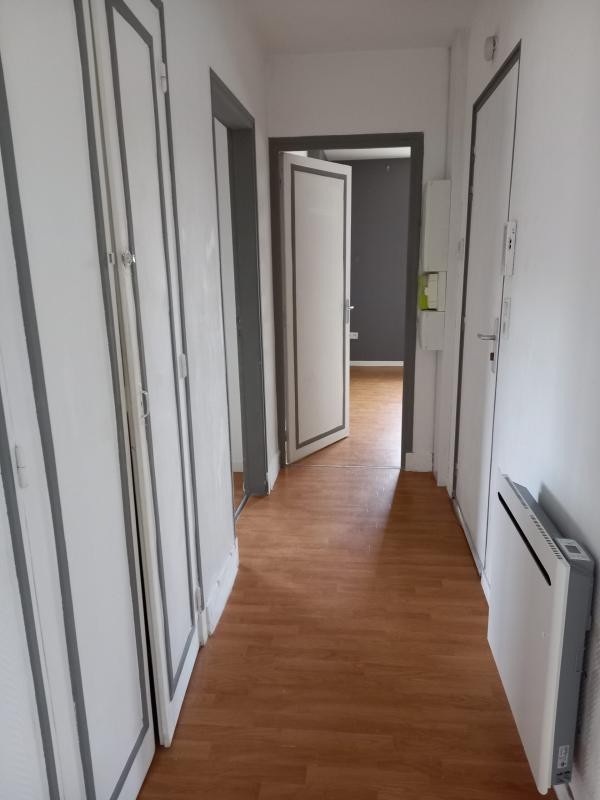 Location Appartement à Troyes 3 pièces