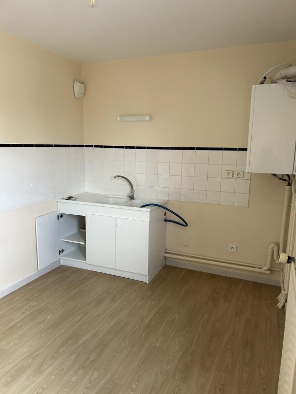 Location Appartement à Bar-sur-Aube 4 pièces