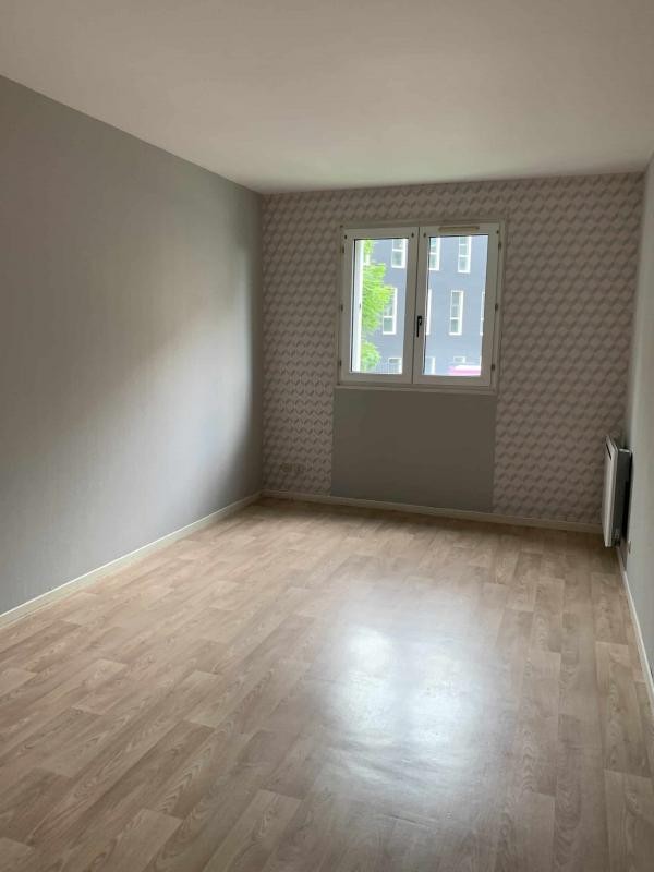 Location Appartement à Troyes 2 pièces