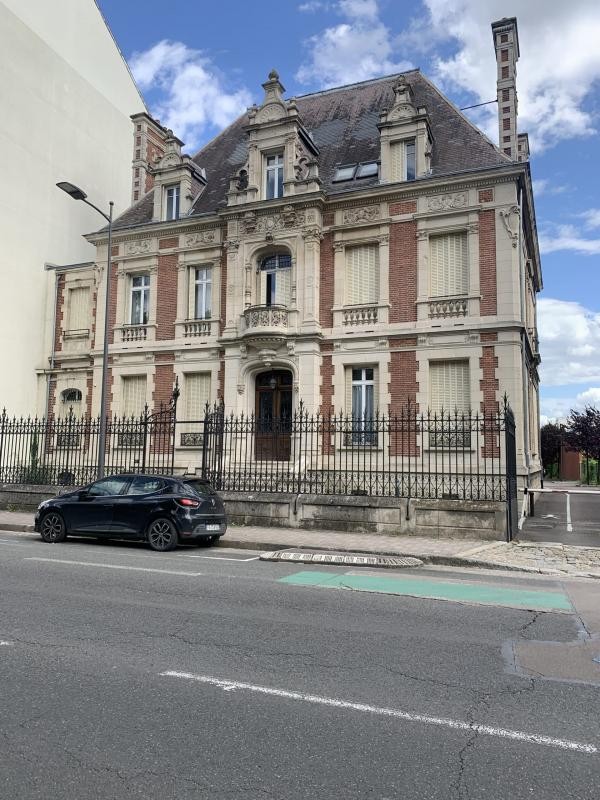 Location Appartement à Troyes 4 pièces