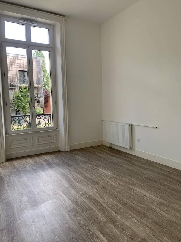 Location Appartement à Troyes 4 pièces