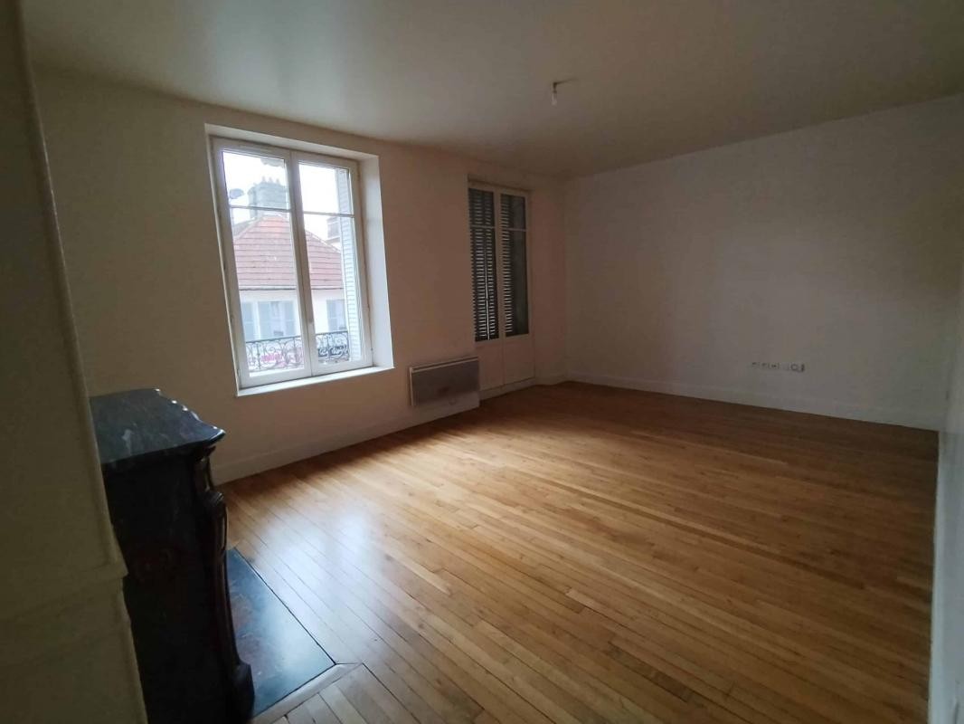 Location Appartement à Troyes 3 pièces