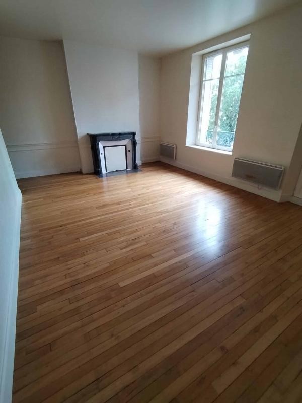 Location Appartement à Troyes 3 pièces