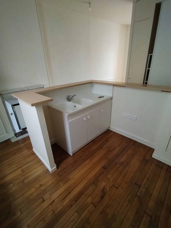 Location Appartement à Troyes 3 pièces