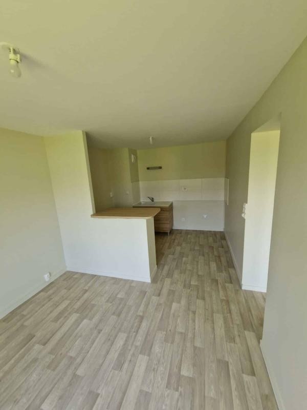 Location Appartement à Avallon 2 pièces