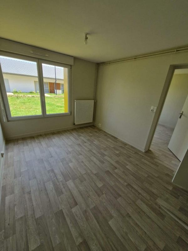 Location Appartement à Avallon 2 pièces