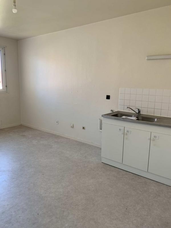 Location Appartement à Troyes 4 pièces