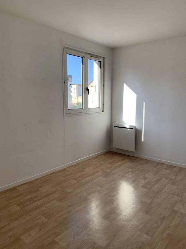 Location Appartement à Troyes 4 pièces