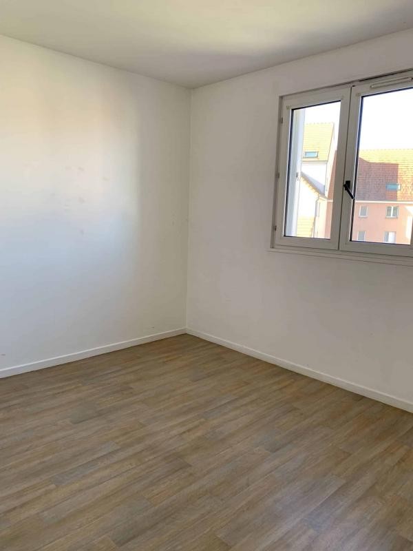 Location Appartement à Troyes 4 pièces