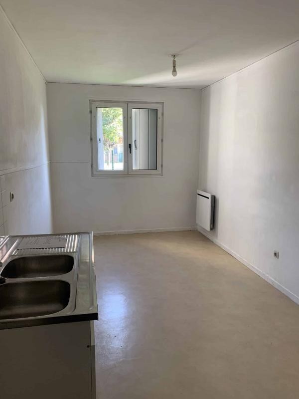 Location Appartement à Troyes 3 pièces