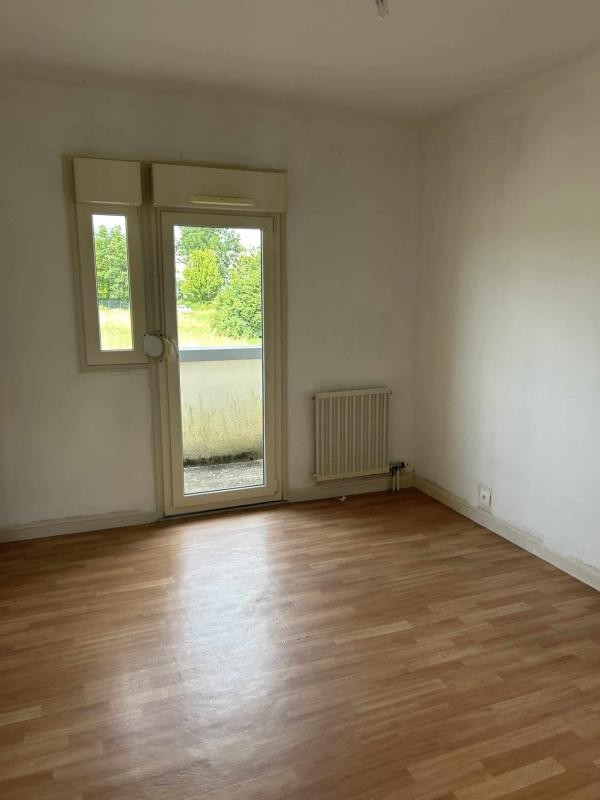 Location Appartement à Bar-sur-Aube 3 pièces