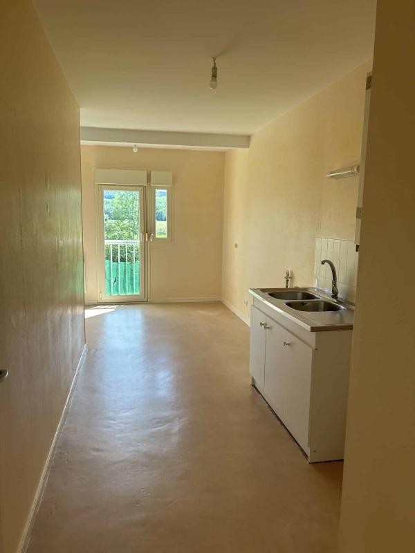 Location Appartement à Bar-sur-Aube 3 pièces