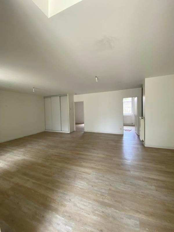 Location Appartement à Troyes 4 pièces